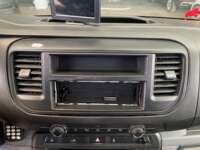 Peugeot Expert Van 2019  2019 Peugeot Expert Venta Interiores 5