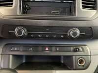 Peugeot Expert Van 2019  2019 Peugeot Expert Venta Interiores 6