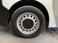 Peugeot Expert Van 2019  2019 Peugeot Expert Venta Llantas 1