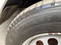 Peugeot Expert Van 2019  2019 Peugeot Expert Venta Llantas 11