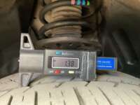 Peugeot Expert Van 2019  2019 Peugeot Expert Venta Llantas 12