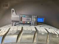 Peugeot Expert Van 2019  2019 Peugeot Expert Venta Llantas 9