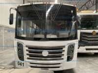 Volkswagen 15.190 2016 2p OD Man Diesel para 41 Pasajeros 2016 Volkswagen 15.190 Ingreso Exteriores 2