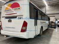 Volkswagen 15.190 2016 2p OD Man Diesel para 41 Pasajeros 2016 Volkswagen 15.190 Ingreso Exteriores 5