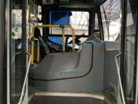 Volkswagen 15.190 2016 2p OD Man Diesel para 41 Pasajeros IMG_8966