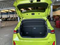 Chevrolet Aveo 2025 5p LT L4/1.5 Man IMG_6313