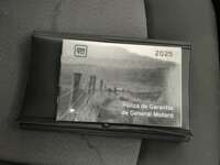 Chevrolet Aveo 2025 5p LT L4/1.5 Man IMG_6310