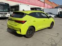 Chevrolet Aveo 2025 5p LT L4/1.5 Man IMG_6296