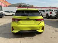 Chevrolet Aveo 2025 5p LT L4/1.5 Man IMG_6297