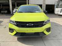 Chevrolet Aveo 2025 5p LT L4/1.5 Man IMG_6293