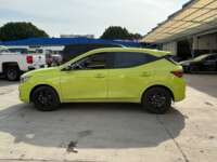 Chevrolet Aveo 2025 5p LT L4/1.5 Man IMG_6299