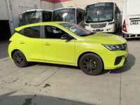 Chevrolet Aveo 2025 5p LT L4/1.5 Man IMG_6295