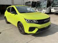 Chevrolet Aveo 2025 5p LT L4/1.5 Man IMG_6294