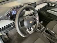 Chevrolet Aveo 2025 5p LT L4/1.5 Man IMG_6317