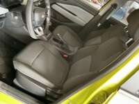 Chevrolet Aveo 2025 5p LT L4/1.5 Man IMG_6318