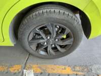 Chevrolet Aveo 2025 5p LT L4/1.5 Man IMG_6340