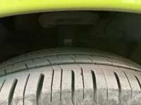 Chevrolet Aveo 2025 5p LT L4/1.5 Man IMG_6335