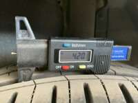 Chevrolet Aveo 2025 5p LT L4/1.5 Man IMG_6342