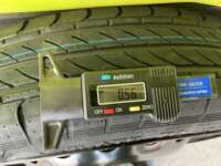 Chevrolet Aveo 2025 5p LT L4/1.5 Man IMG_6348