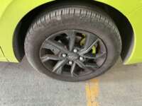 Chevrolet Aveo 2025 5p LT L4/1.5 Man IMG_6334