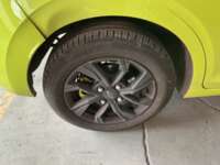 Chevrolet Aveo 2025 5p LT L4/1.5 Man IMG_6337