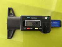 Chevrolet Aveo 2025 5p LT L4/1.5 Man IMG_6336