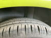 Chevrolet Aveo 2025 5p LT L4/1.5 Man IMG_6341