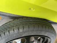 Chevrolet Aveo 2025 5p LT L4/1.5 Man IMG_6347