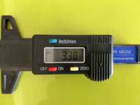 Chevrolet Aveo 2025 5p LT L4/1.5 Man IMG_6345