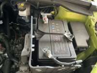 Chevrolet Aveo 2025 5p LT L4/1.5 Man IMG_6301