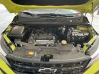 Chevrolet Aveo 2025 5p LT L4/1.5 Man IMG_6300