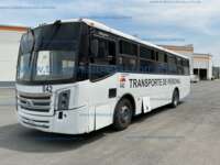 Volkswagen 15.190 2017 2p OD para 41 pasajeros Man Diesel  2017 Volkswagen 15.190 Ingreso Exteriores 0