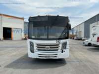 Volkswagen 15.190 2017 2p OD para 41 pasajeros Man Diesel  2017 Volkswagen 15.190 Ingreso Exteriores 2