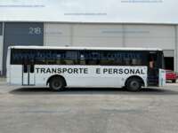 Volkswagen 15.190 2017 2p OD para 41 pasajeros Man Diesel  2017 Volkswagen 15.190 Ingreso Exteriores 4