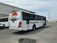 Volkswagen 15.190 2017 2p OD para 41 pasajeros Man Diesel  2017 Volkswagen 15.190 Ingreso Exteriores 5