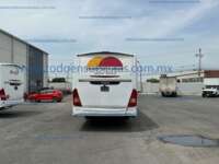 Volkswagen 15.190 2017 2p OD para 41 pasajeros Man Diesel  2017 Volkswagen 15.190 Ingreso Exteriores 6