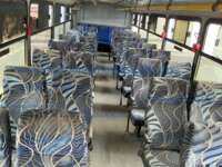 Volkswagen 15.190 2017 2p OD para 41 pasajeros Man Diesel  IMG_1518