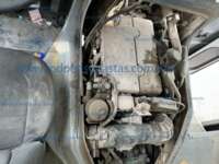 Volkswagen 15.190 2017 2p OD para 41 pasajeros Man Diesel  IMG_1527