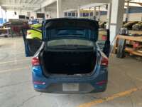 Chevrolet Onix 2021 4p LT L3 1.0/T Man IMG_5085