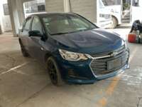 Chevrolet Onix 2021 4p LT L3 1.0/T Man IMG_5058