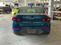 Chevrolet Onix 2021 4p LT L3 1.0/T Man IMG_5061