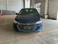 Chevrolet Onix 2021 4p LT L3 1.0/T Man IMG_5057