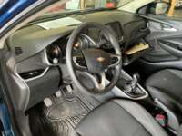 Chevrolet Onix 2021 4p LT L3 1.0/T Man IMG_5066