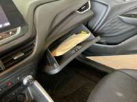 Chevrolet Onix 2021 4p LT L3 1.0/T Man IMG_5078