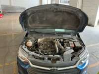 Chevrolet Onix 2021 4p LT L3 1.0/T Man IMG_5105