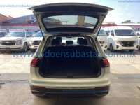 Volkswagen Tiguan 2023 5p Comfortline L4/1.4/T DSG 2023 Volkswagen Tiguan Ingreso Cajuela 1