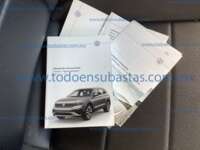Volkswagen Tiguan 2023 5p Comfortline L4/1.4/T DSG 2023 Volkswagen Tiguan Ingreso Documentos 0