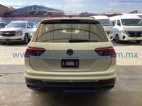 Volkswagen Tiguan 2023 5p Comfortline L4/1.4/T DSG 2023 Volkswagen Tiguan Ingreso Exteriores 5