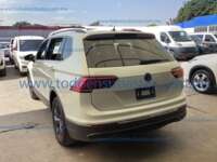Volkswagen Tiguan 2023 5p Comfortline L4/1.4/T DSG 2023 Volkswagen Tiguan Ingreso Exteriores 6