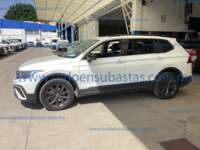 Volkswagen Tiguan 2023 5p Comfortline L4/1.4/T DSG 2023 Volkswagen Tiguan Ingreso Exteriores 7